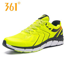 361°跑步鞋螢光橙黃/愛(ài)國藍2251 