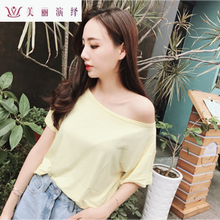 百搭短袖上衣，打造清爽小哥哥