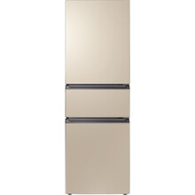 TCL BCD-196TWF2流光金 三門 冰箱