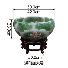 精美陶瓷花瓶，讓生活更有情調(diào)