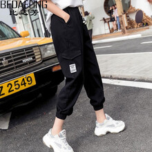 元素,樣式,新款,比達芳工裝褲,比達芳工裝褲,流行,新款,趨勢