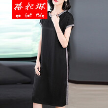 時(shí)尚蕾絲裙，讓你變身優(yōu)雅女神