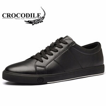 鱷魚恤（CROCODILE）男士黑色3168509 41
