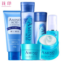 花?。℉ANAJIRUSHI）套裝/禮盒控油平衡，保濕，深層清潔，補水