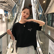 時(shí)尚修身短袖襯衫，讓你告別臃腫