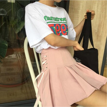 網(wǎng)紗半身裙，打造浪漫小仙女氣質(zhì)