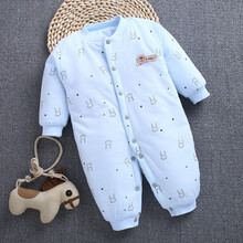 連體女裝七分袖