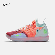 耐克（NIKE）籃球鞋AO2605-600 