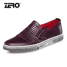 零度尚品男士F6179酒紅 48