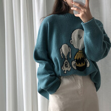 翻領(lǐng)針織衫，讓你的氣質(zhì)更迷人