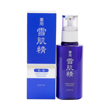 怎么樣,雪肌,雪肌