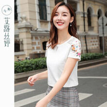 時(shí)尚鏤空連衣裙，微胖妹子的福音