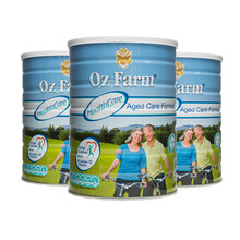 澳美滋（Oz Farm）