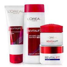進(jìn)口LOREAL洗面奶