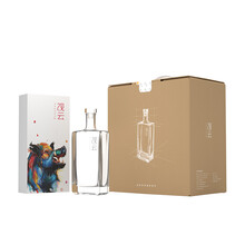 觀云白酒