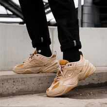 耐克（NIKE）跑步鞋BV0074-200 黃色現(xiàn)貨 
