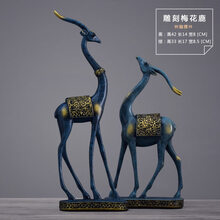 歐式美飾，打造精致客廳的藝術(shù)