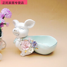打破單調(diào)，創(chuàng)意擺件讓生活更溫馨