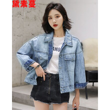 經(jīng)典牛仔，打造優(yōu)雅小仙女