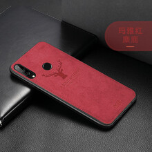 天覺(jué) 華為nova 4e 手機殼/保護套