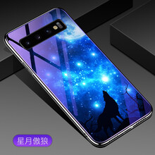 千羽 三星S10+（SM-G9750） 手機殼/保護套