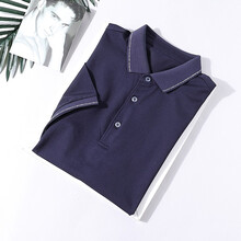 韓博柒牌坊 短袖 男士T恤 XX-19S06上青襯衫 