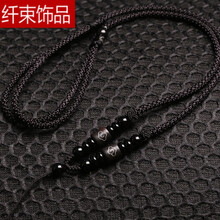 纖束（QIANSHU）項鏈規(guī)格（cm）