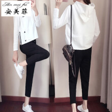 百搭短袖上衣，打造性感小仙女