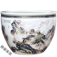創(chuàng)意陶瓷擺件，讓你的家更藝術(shù)