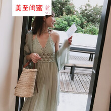 收腰連衣裙，穿出你的氣質(zhì)范