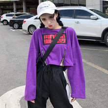 清爽百搭短袖，打造優(yōu)雅小仙女