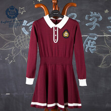 蕾絲長(zhǎng)裙，打造浪漫小仙女