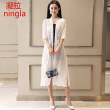 復(fù)古立領(lǐng)外套，打造優(yōu)雅小仙女