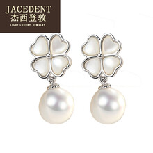 復古流蘇耳環(huán)，文藝女孩的小確幸