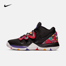 耐克（NIKE）籃球鞋AQ2458-010 
