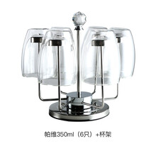 凈千（JINQA JQ）玻璃杯400ml，301-400ml