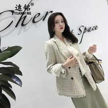 元素,流行,呢子,西服,趨勢(shì),新款,樣式