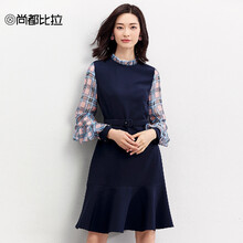 尚都比拉（Sentubila）   連衣裙