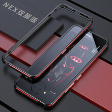 曼爾（ManEr） vivonex雙面屏 手機殼/保護套