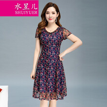 荷葉邊連衣裙，打造浪漫少女風(fēng)