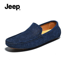 Jeep男士深藍色 41