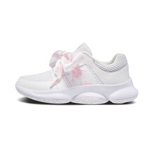 卡帕（Kappa）跑步鞋漂白/珠光白/通粉色-001 35，36，37，38，39