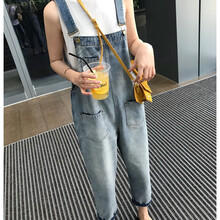 穿搭牛仔褲，微胖妹子的顯瘦秘籍