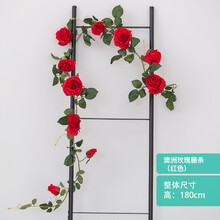 復古仿真花，讓你愛上中國風