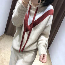 系帶連衣裙，微胖妹子的好選擇