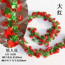 精美仿真花，打造田園風(fēng)