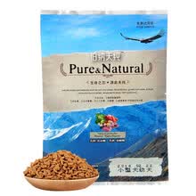 �����촿��Pure&Natural�� �����ζ���� С��Ȯ��Ȯ250g(����װ)
