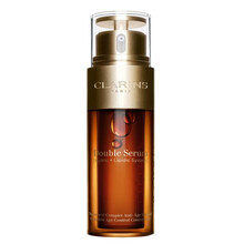 clarins黃金雙萃