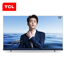 tcl電視70寸