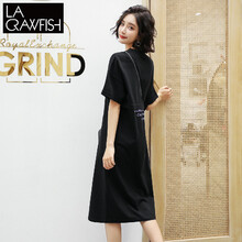 優(yōu)雅氣質(zhì)連衣裙，打造性感女神范